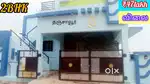 பள்ளியாகாரகத்தில் அழகிய வீடு விற்பனைக்கு உள்ளது