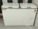 Deep freezer