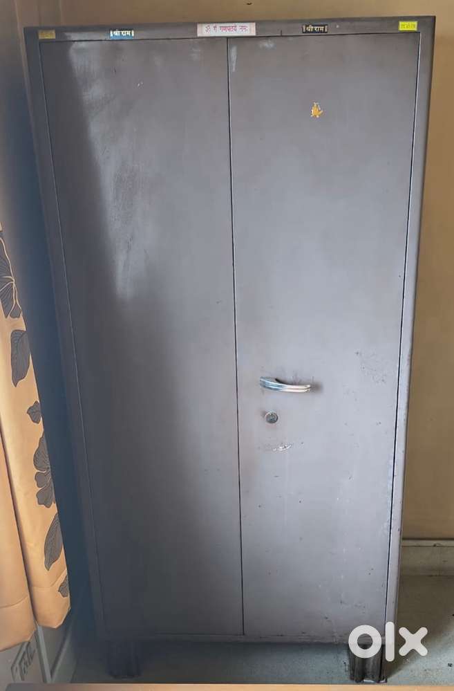 Godrej wardrobe