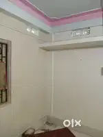 1bedroom ,1 bathroom,1 washroom