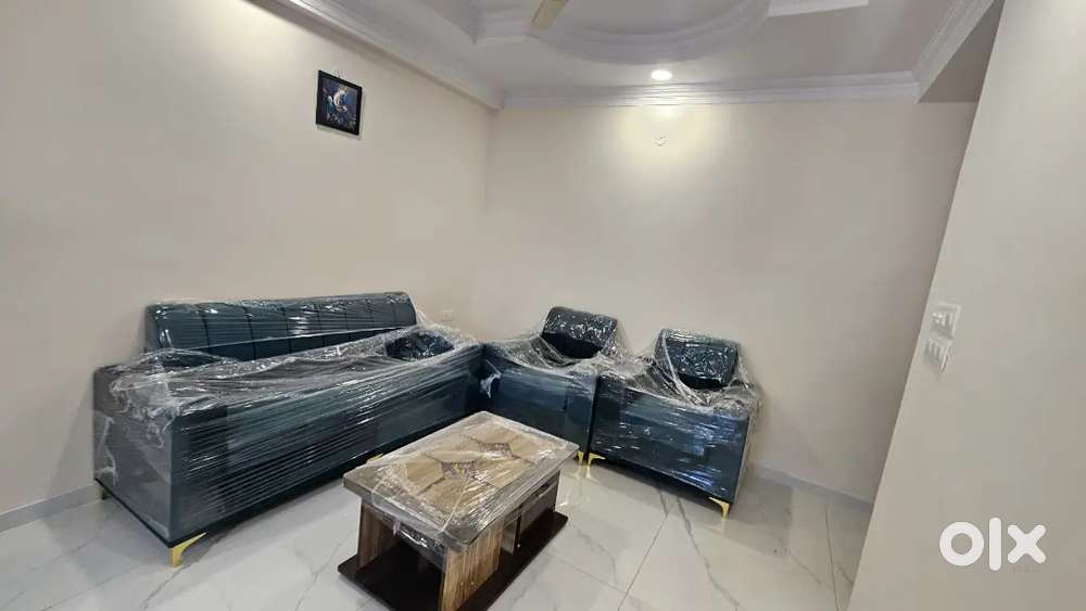2BHK furnished Flat available for rent