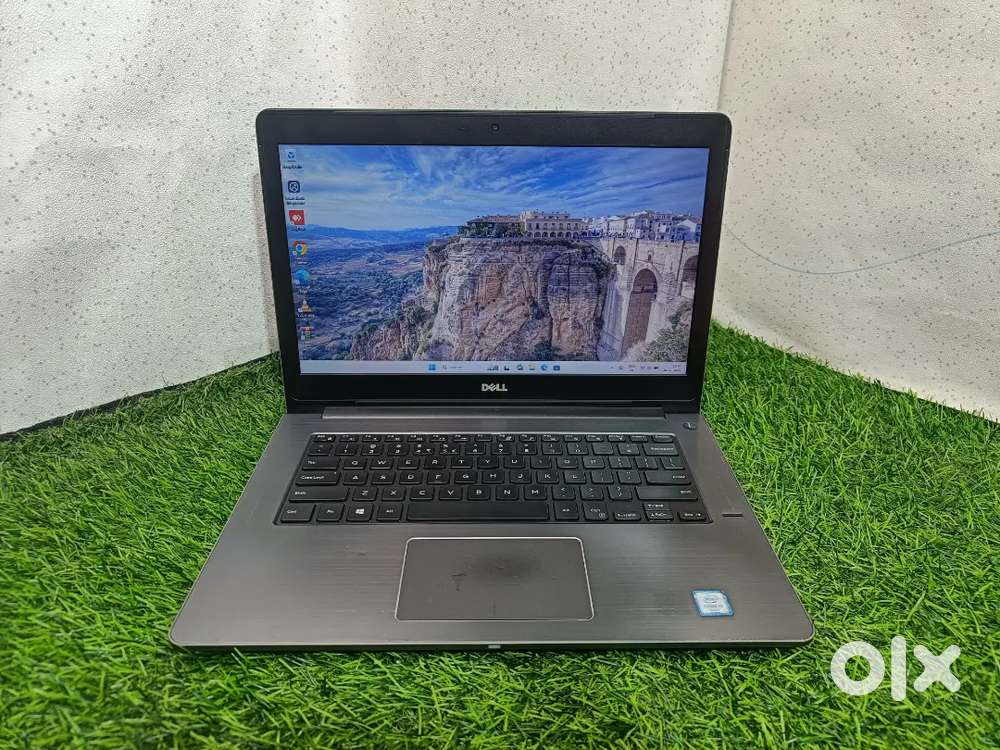 Dell Vostro 14 – i5 Laptop with SSD & 2GB Graphics  Best Budget Deal