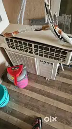 Voltas 1.5 ton AC 5 star