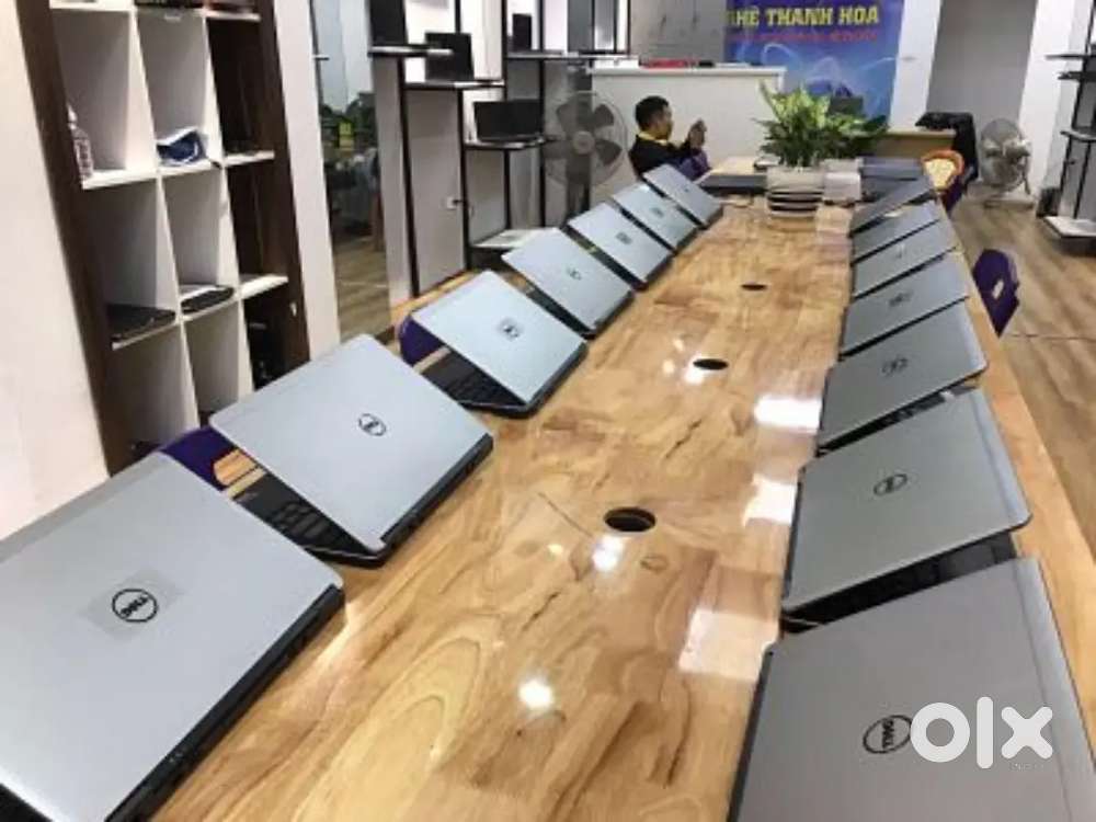 Emi Rent av (Dell hp Lenovo i7,i5,i3) Laptop Cpu Led wholes pr