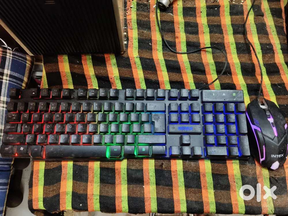 HP computer
