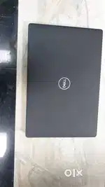 {Latitude 5300} {Core i5 8th Gen} {Ram 8GB SSD 256GB}