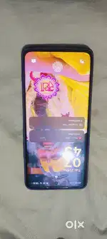 money problem camera issue back and front