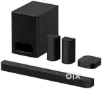 Brand new Sony Soundbar Home Theatre Bar 6