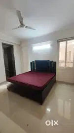 Fully furnished studio flat available for rent
