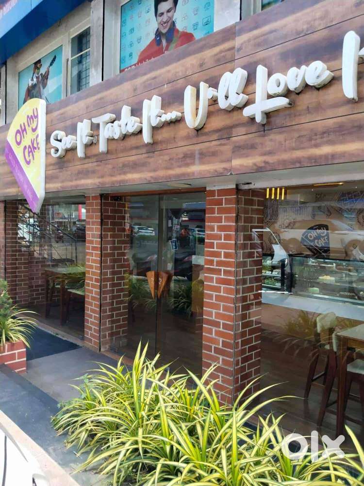 Retail store Assistant