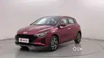 Hyundai i20 1.2 Asta, 2024, Petrol
