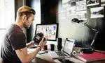 Videographer & Video Editor  For Instagram Reels, Facebook Posts