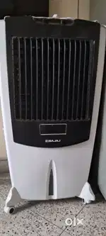 Bajaj air cooler