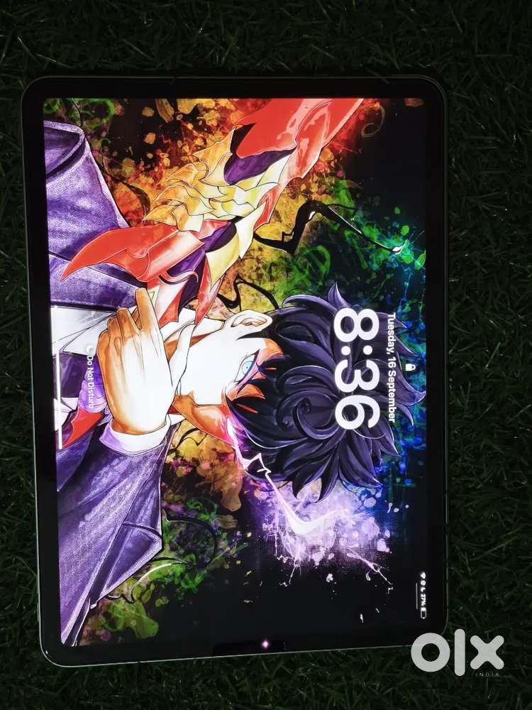Ipad pro 11