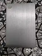 Seagate Backup Plus Slim
