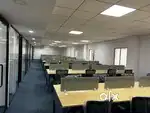 3500sft commercial office space for rent in madhapur