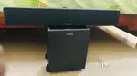 Phillips Home theater sterio
