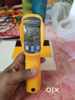 Temperature Gun