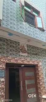 our house for sale 3 floor  house Location NFL Back Side  Panipat