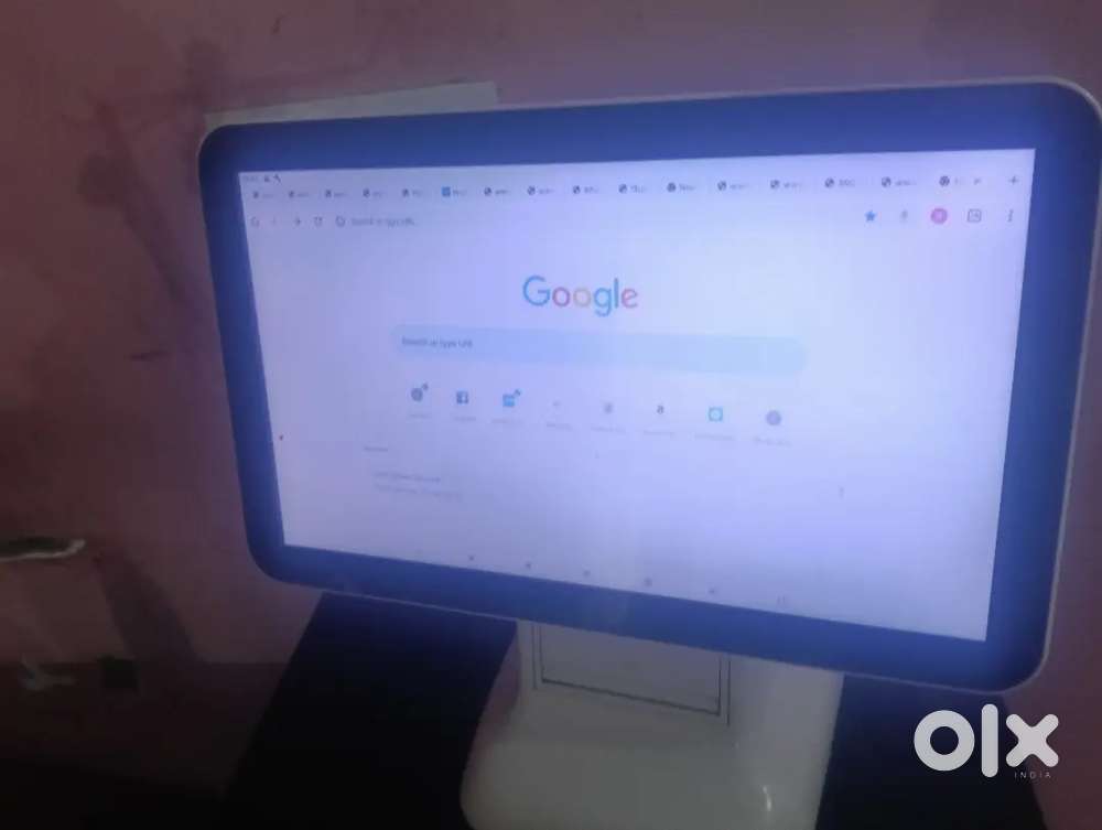 POS  all retil solution