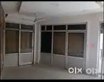 Furnished Office space at Vijay chowk opp. AD Mall