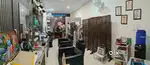 Saloon Staff