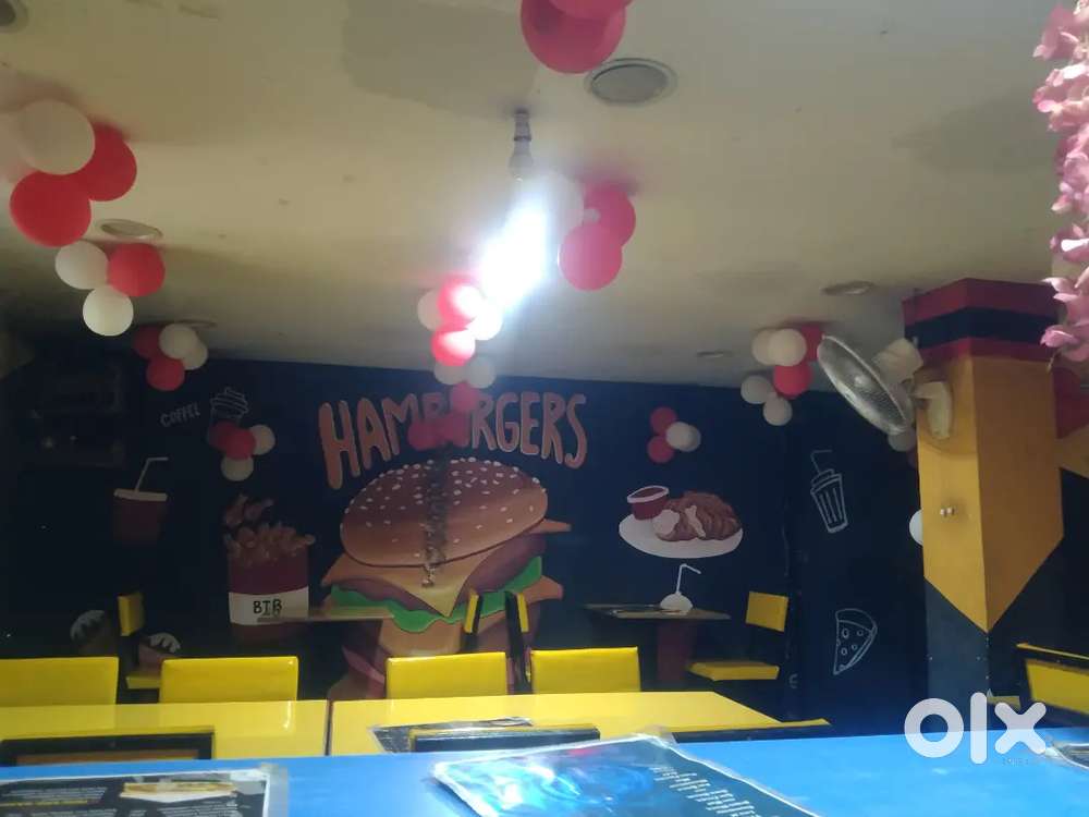 Nedd urgent staff requirement job only girls