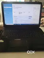 Urgent sell Hp core i3 leptop