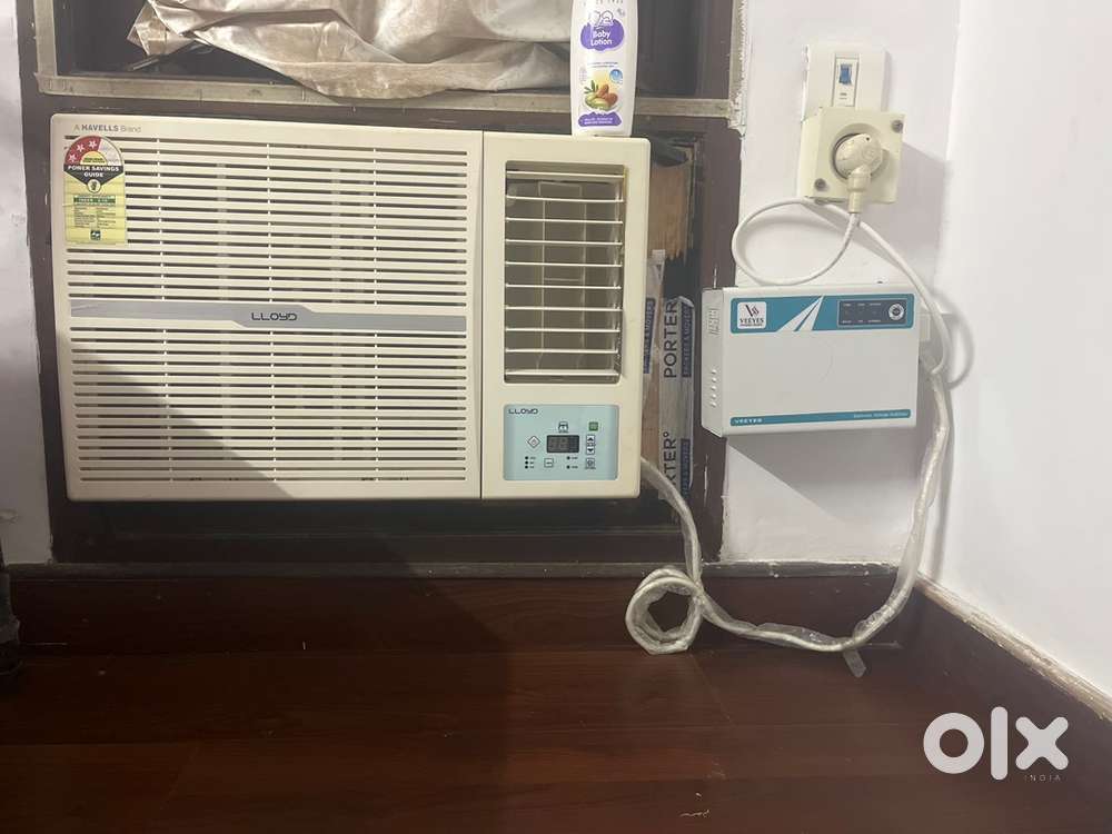 Lloyd window AC 1.5 Ton
