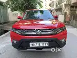 Maruti Suzuki Vitara Brezza 1.5 LXI, 2025, Petrol
