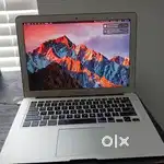 Mac Air 13.3 inch