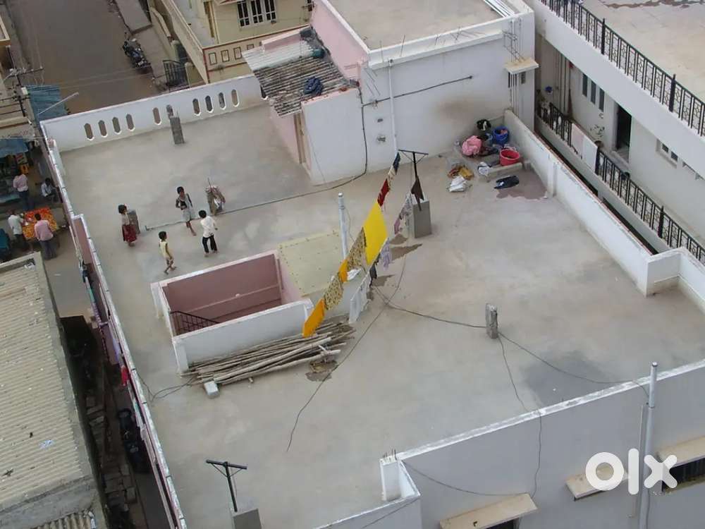 1500 SQ FT Space available For Rent In Mahaveer Nagar