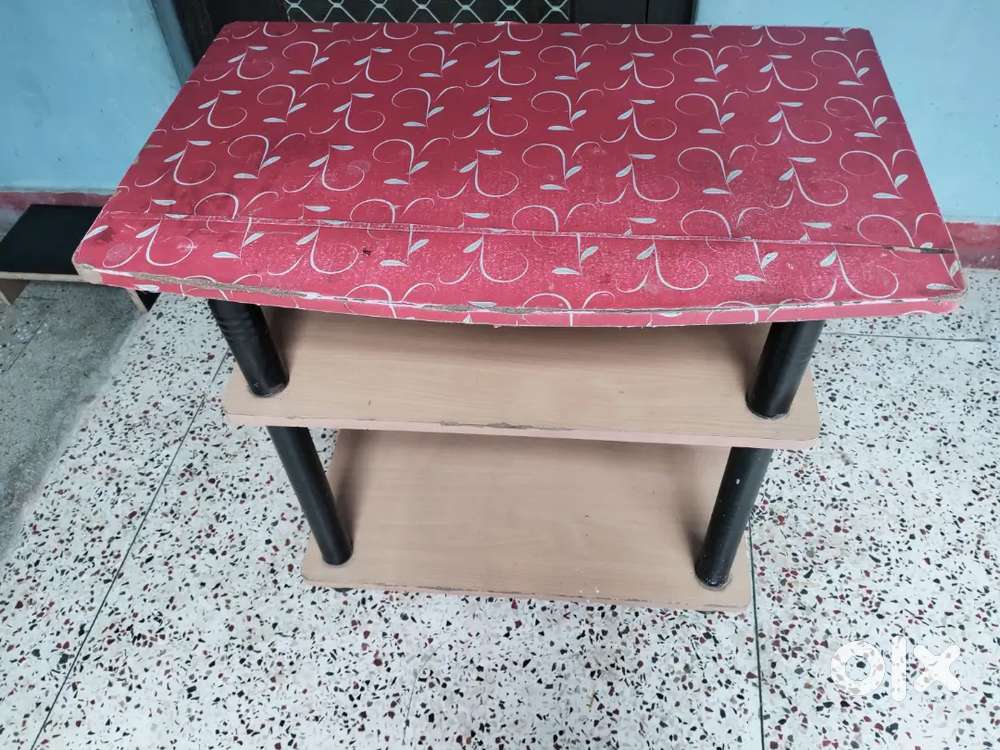 Study Table