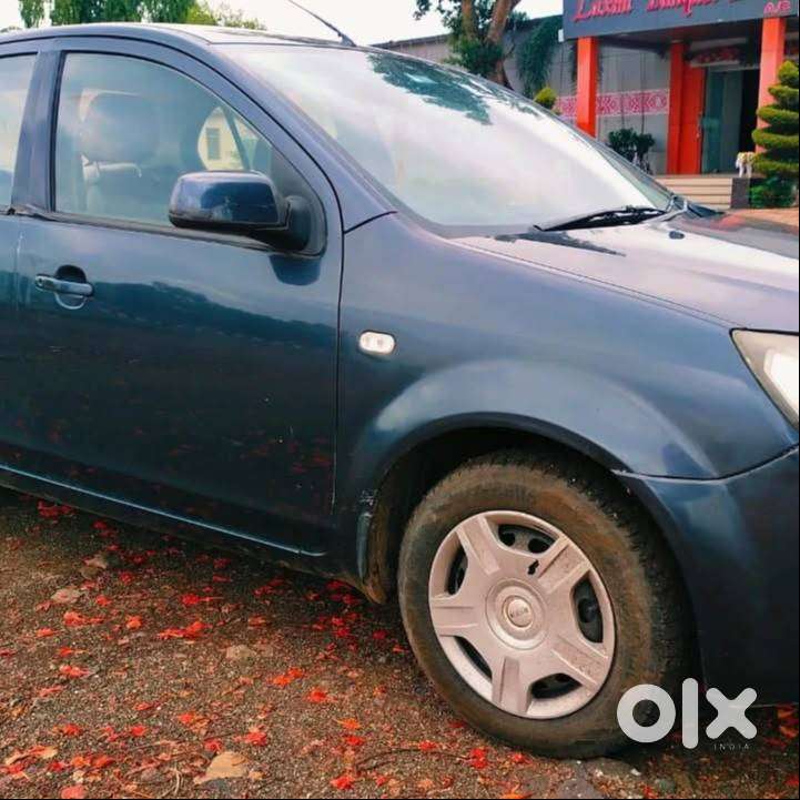 Ford Fiesta 2010 Diesel Good Condition