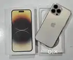 I phone 14 pro max 128 Gb Indian purchase
