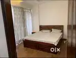 Independent room for rent