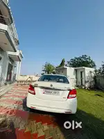 Maruti Suzuki Swift Dzire 2019 Diesel only 62000 Km Driven