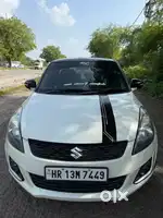 Maruti Suzuki Swift 2017 CNG & Hybrids Well Maintained