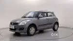 Maruti Suzuki Swift 2018 VXI, 2014, Petrol