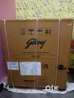 Godrej Washing Machine 7kg