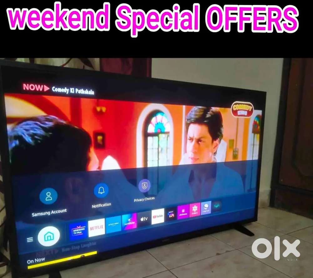 Fantastic GRAND DISCOUNT SALES SONY SMART ANDROID 4k LED TV LOWESTrate
