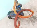 Water pump in good condition
