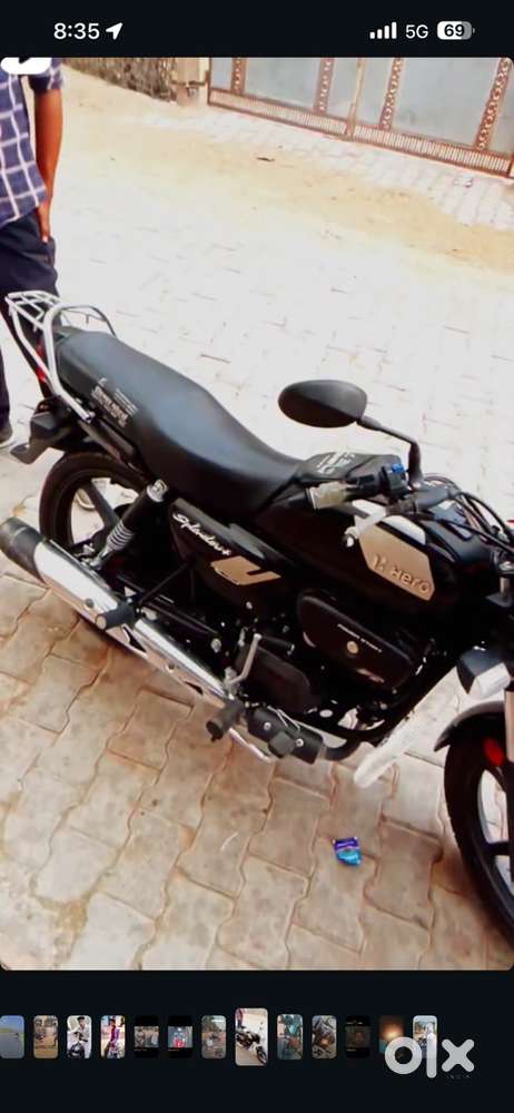 Best best condition, first owner