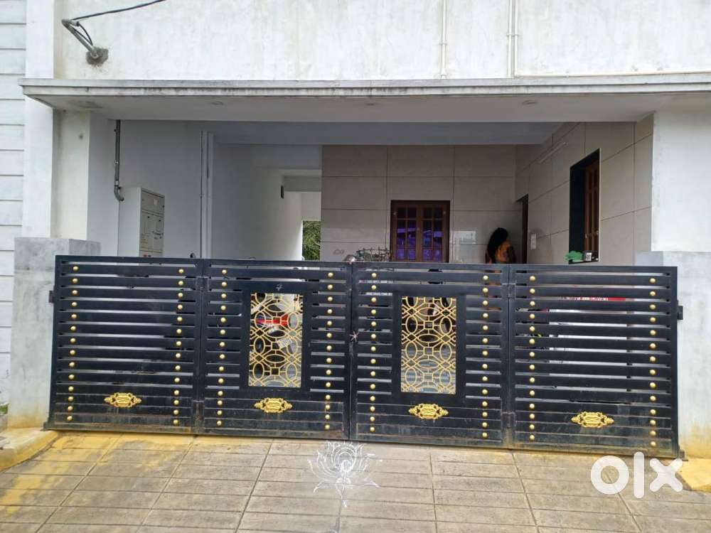 1 BHK (Ground floor) for rent opp. to Arokiamatha school and MCET