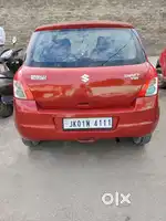 Maruti Suzuki Swift 2009 Diesel 125000 Km Driven