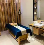 FEMALE THERAPIST FOR SPA