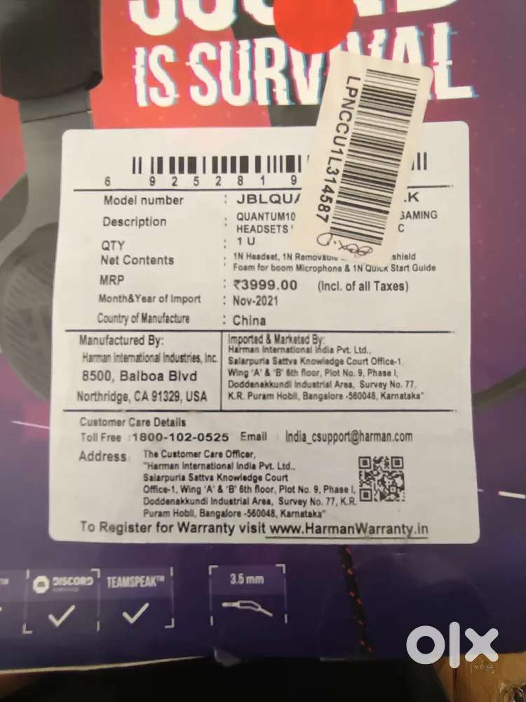 Intrested one can msg we are having large quantities