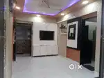 Fully furnished flat at prime location oshiwara metro