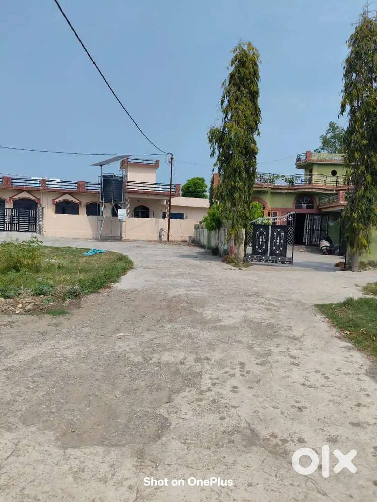 Low Price Plot For Sale in Garhwal colony Kheri Doiwala Dehradun