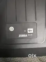 Bar code printer